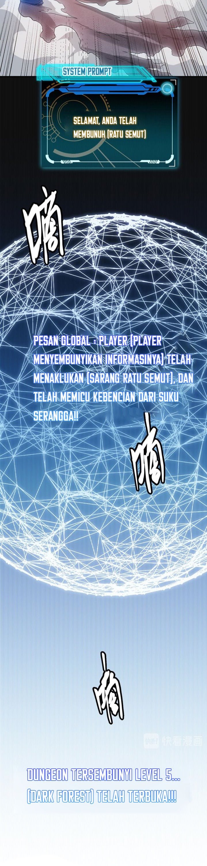 The Game That I Came From