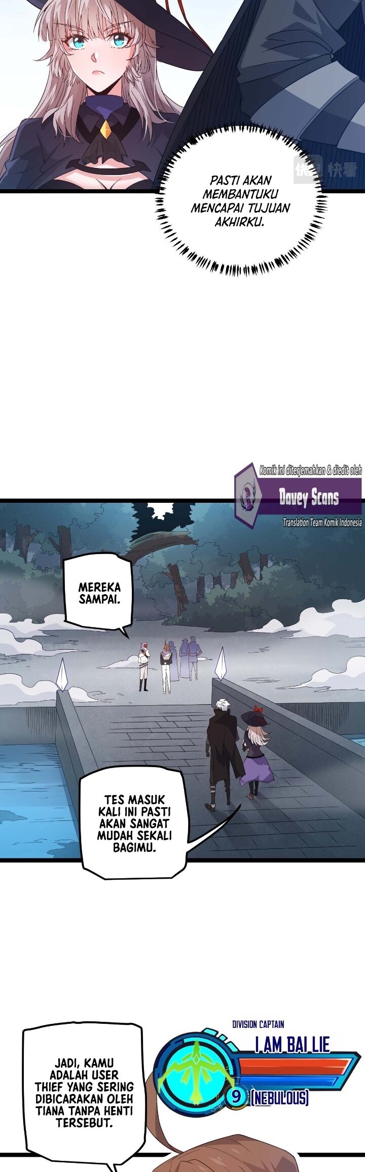 The Game That I Came From