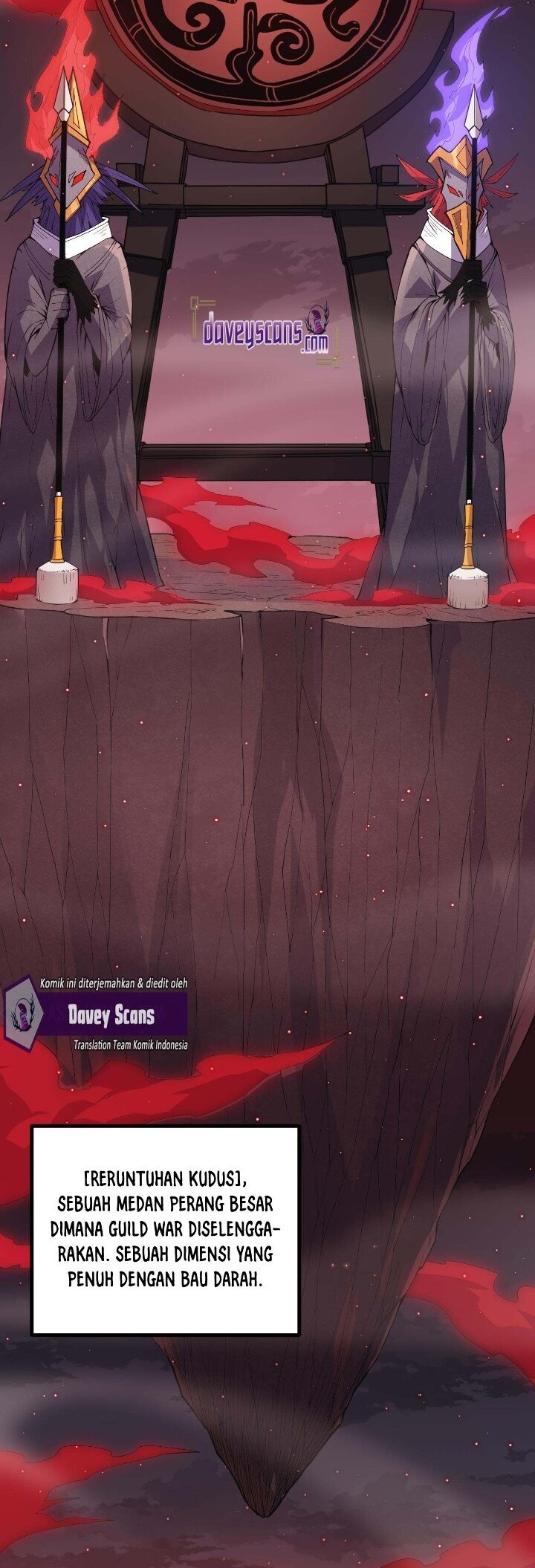 The Game That I Came From
