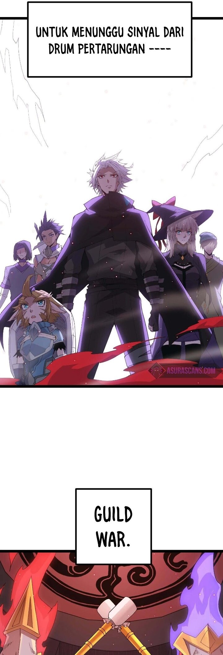The Game That I Came From