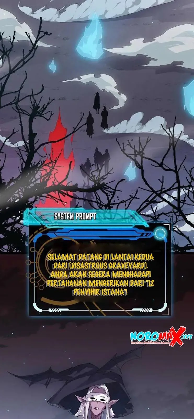 The Game That I Came From