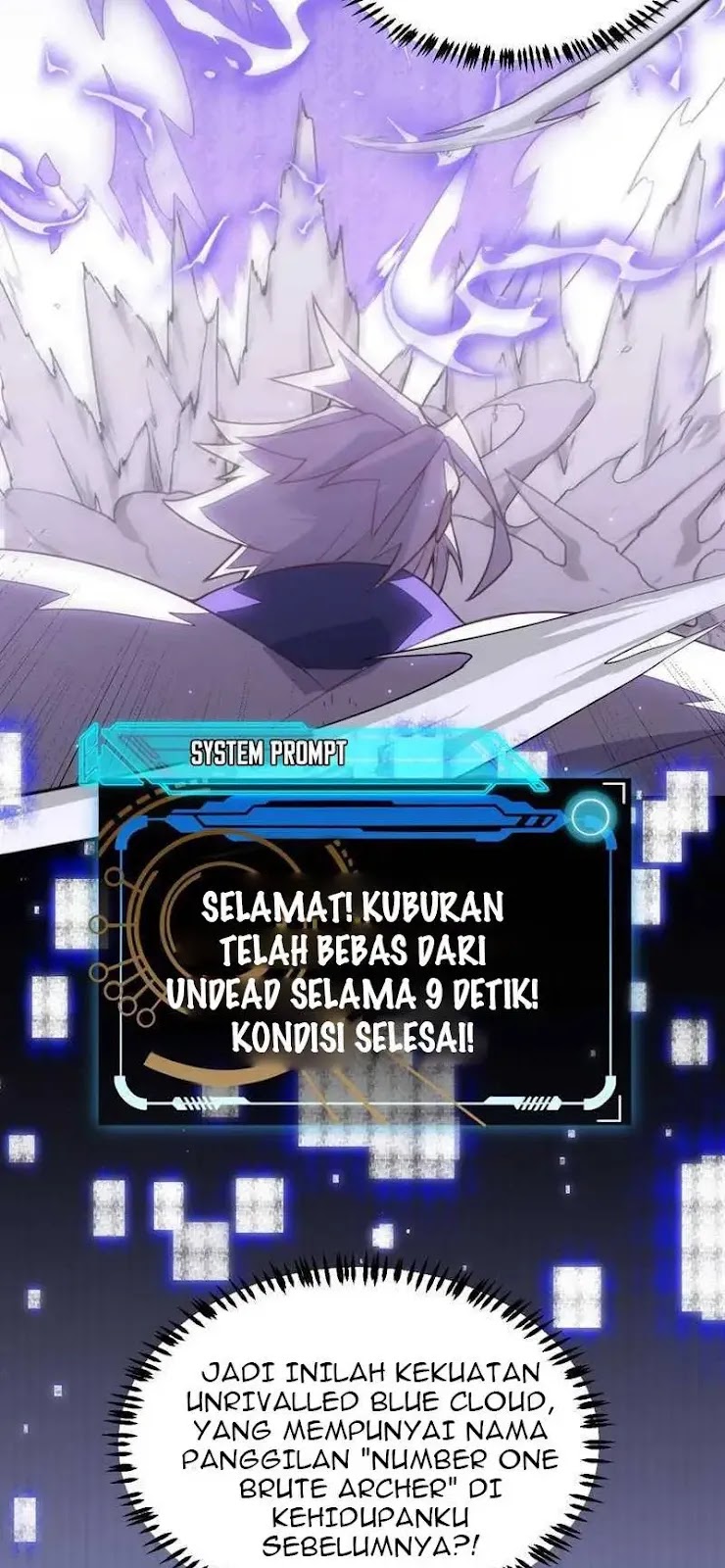 The Game That I Came From
