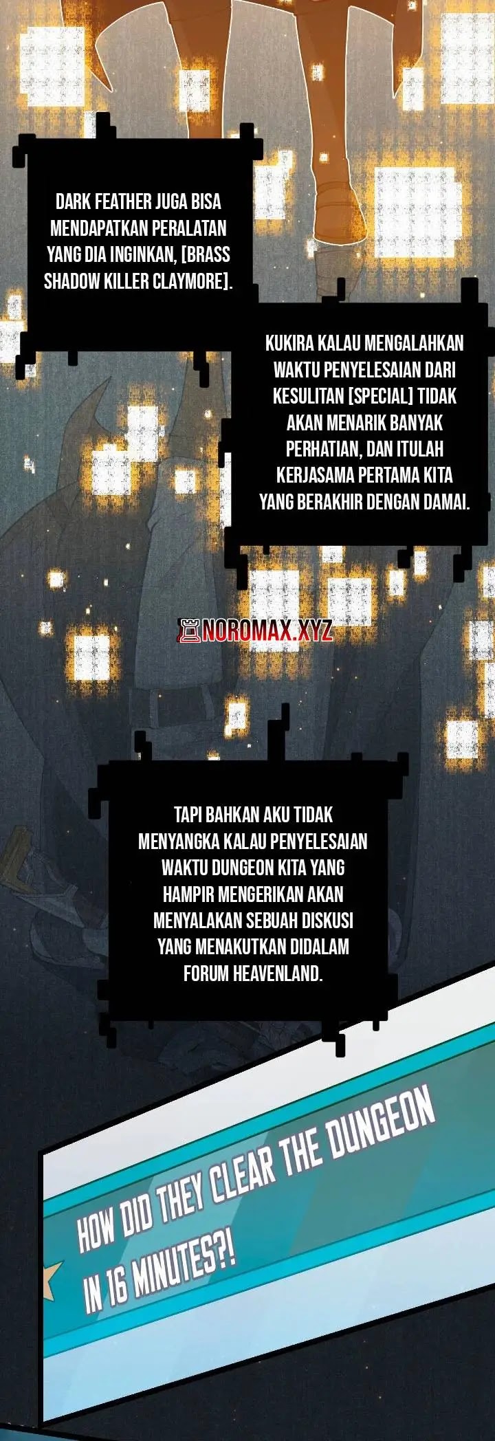 The Game That I Came From