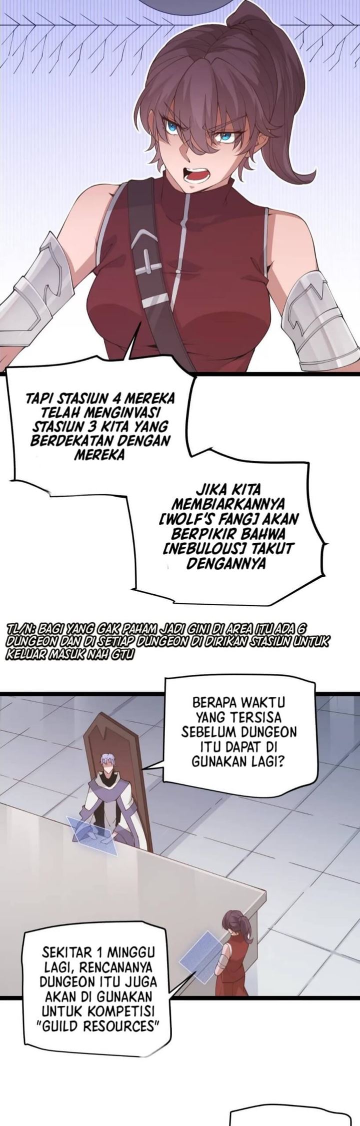 The Game That I Came From