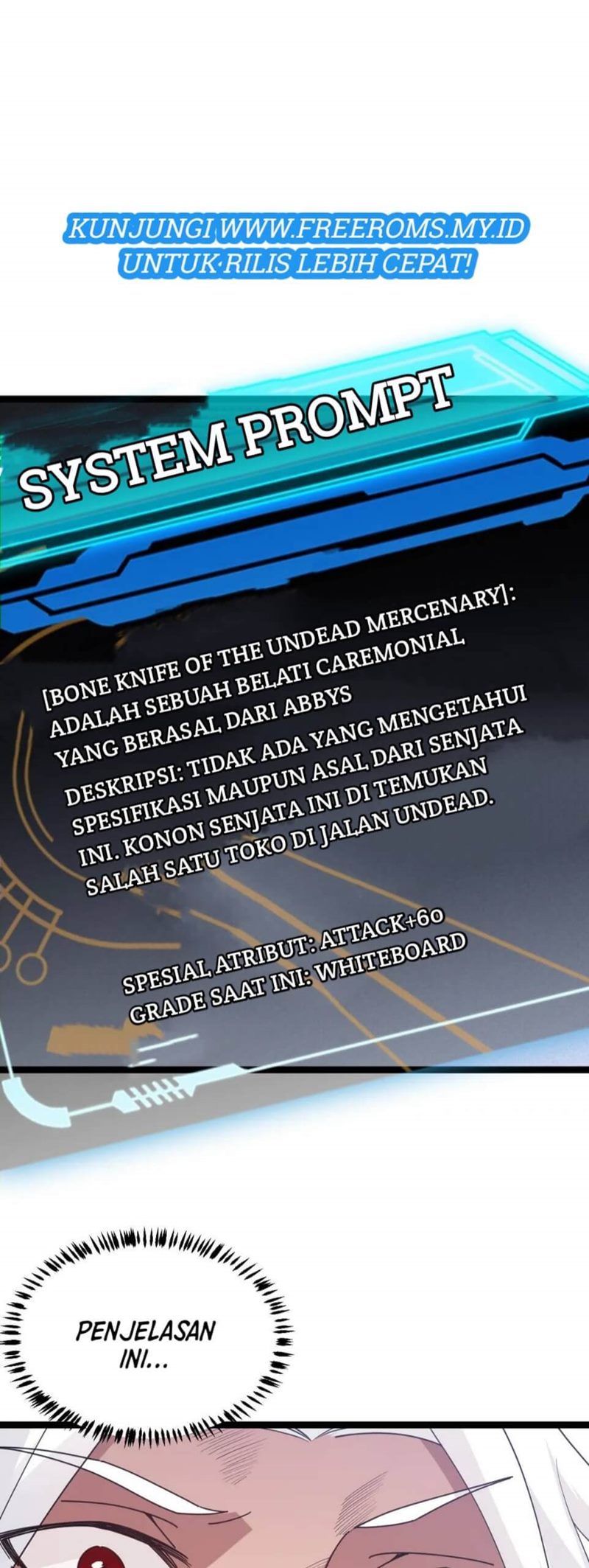 The Game That I Came From