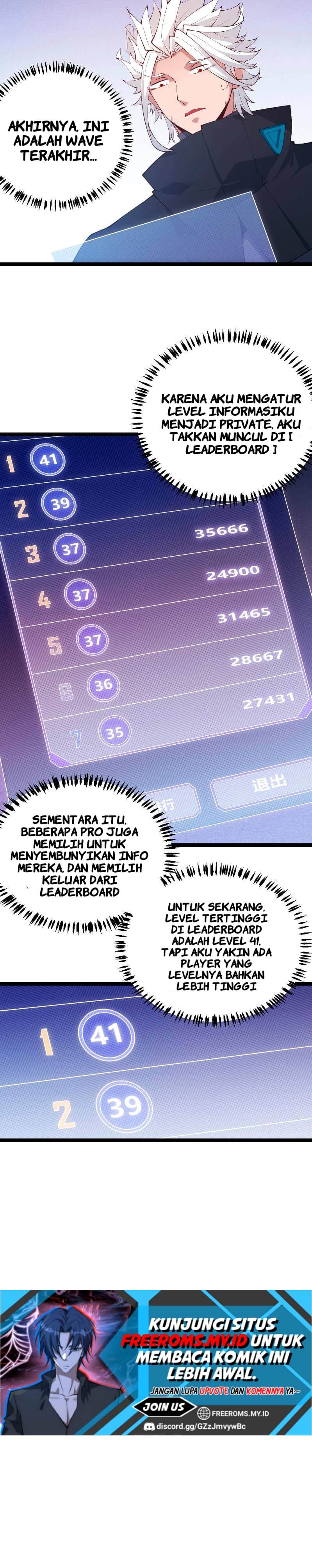 The Game That I Came From