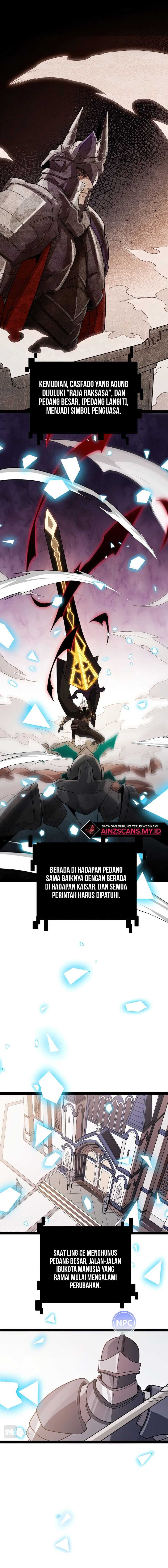 The Game That I Came From