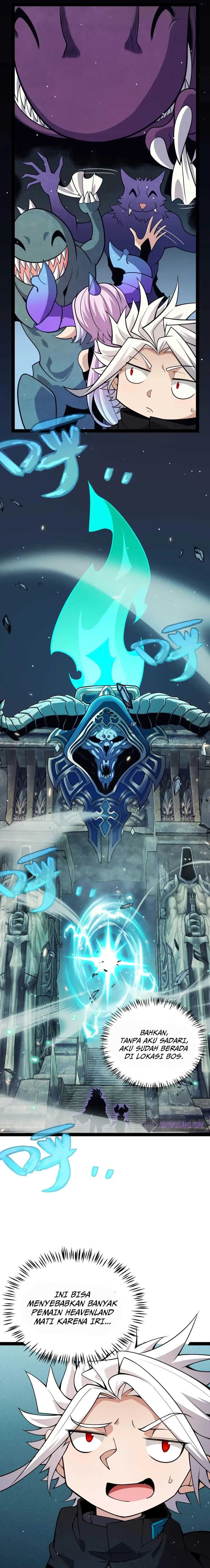 The Game That I Came From