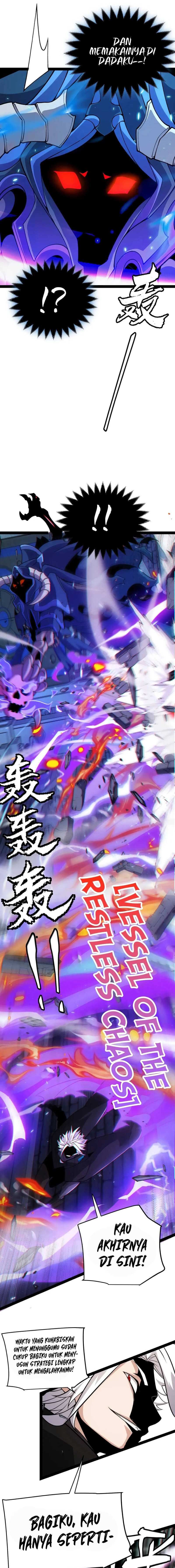 The Game That I Came From
