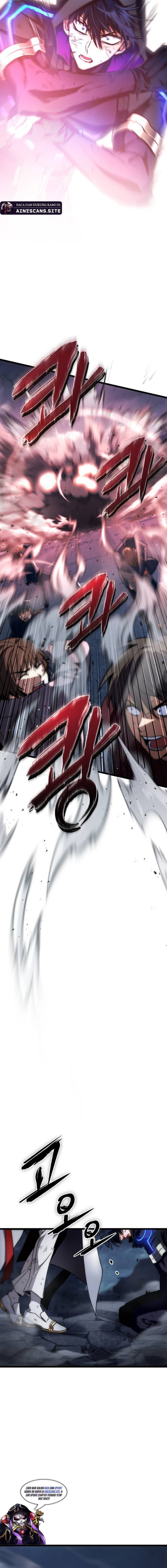 The Genius Assassin Who Takes it All