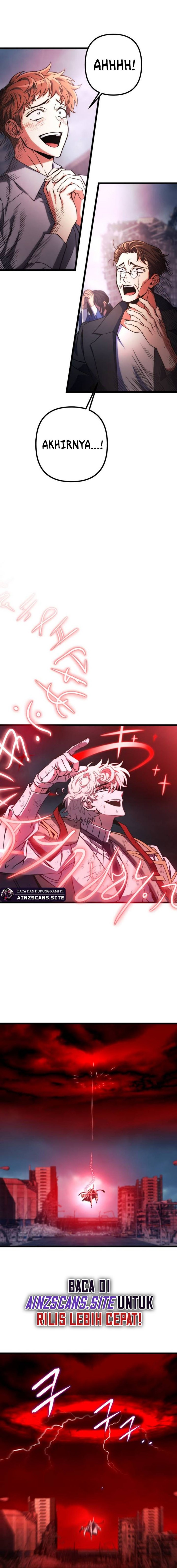 The Genius Assassin Who Takes it All