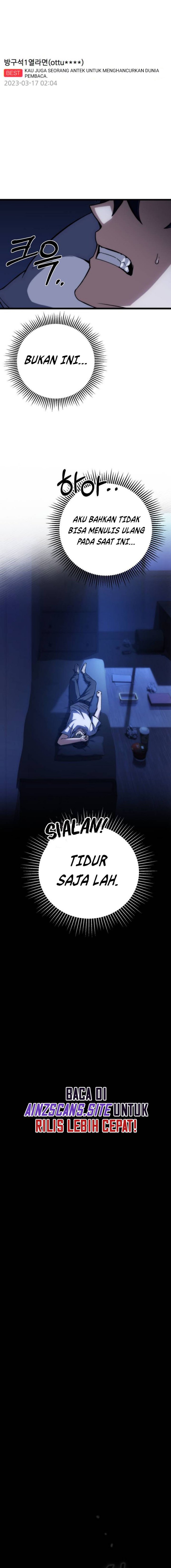 The Genius Assassin Who Takes it All