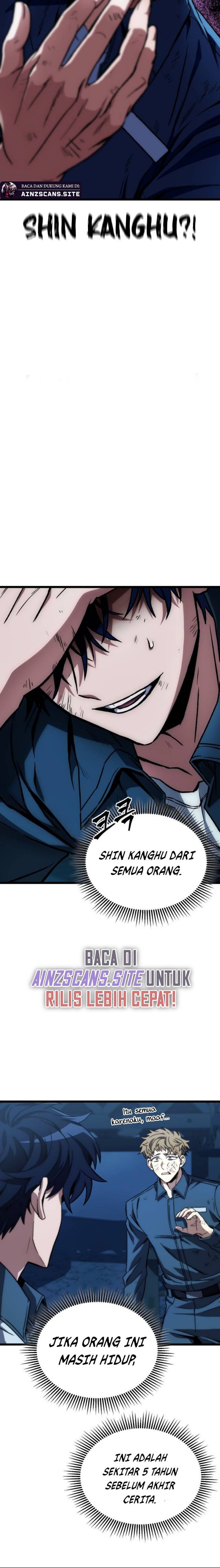 The Genius Assassin Who Takes it All