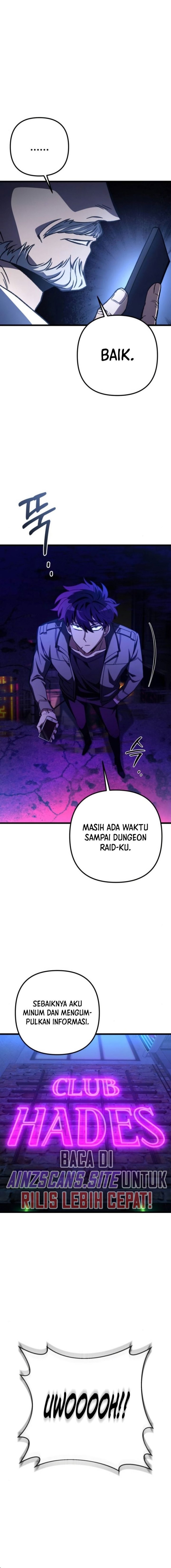 The Genius Assassin Who Takes it All