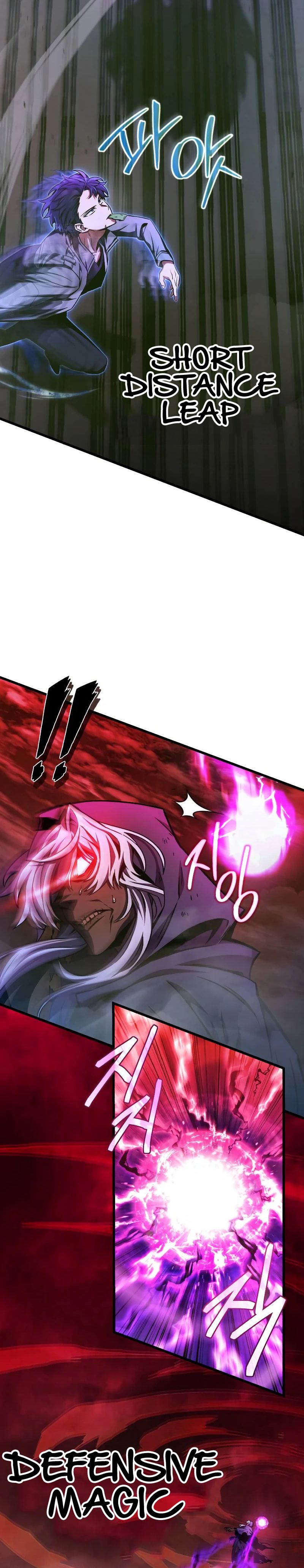 The Genius Assassin Who Takes it All