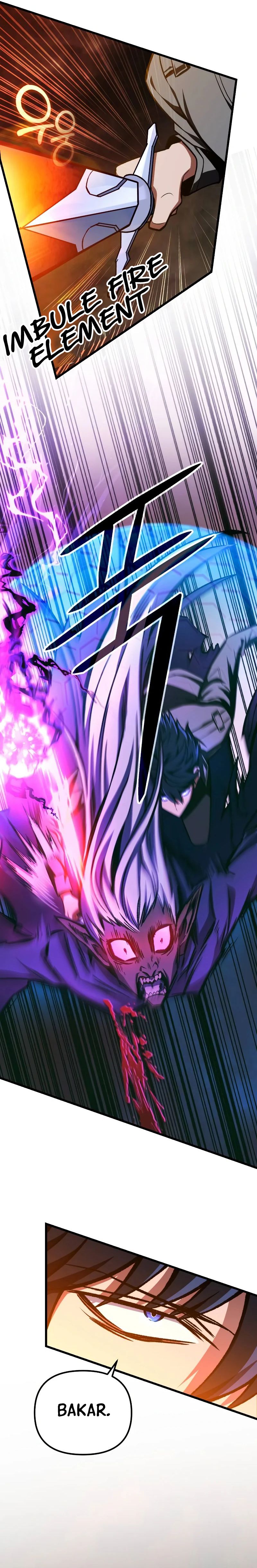 The Genius Assassin Who Takes it All