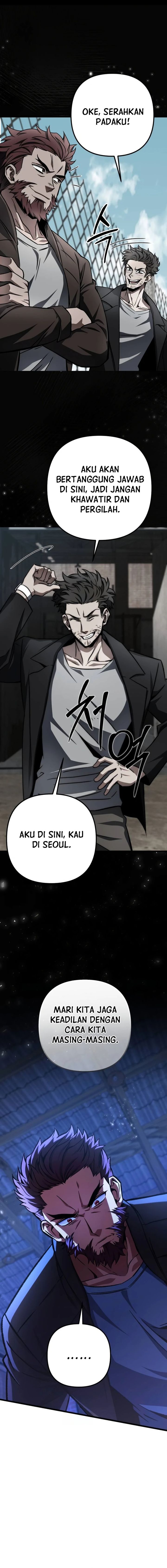 The Genius Assassin Who Takes it All