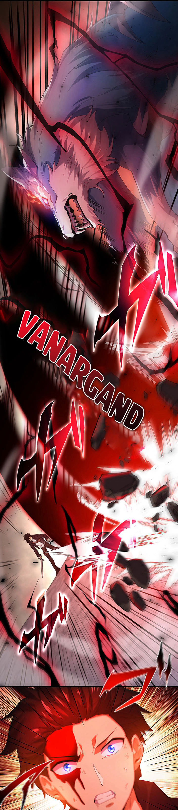 The Godslayer’s Imitator