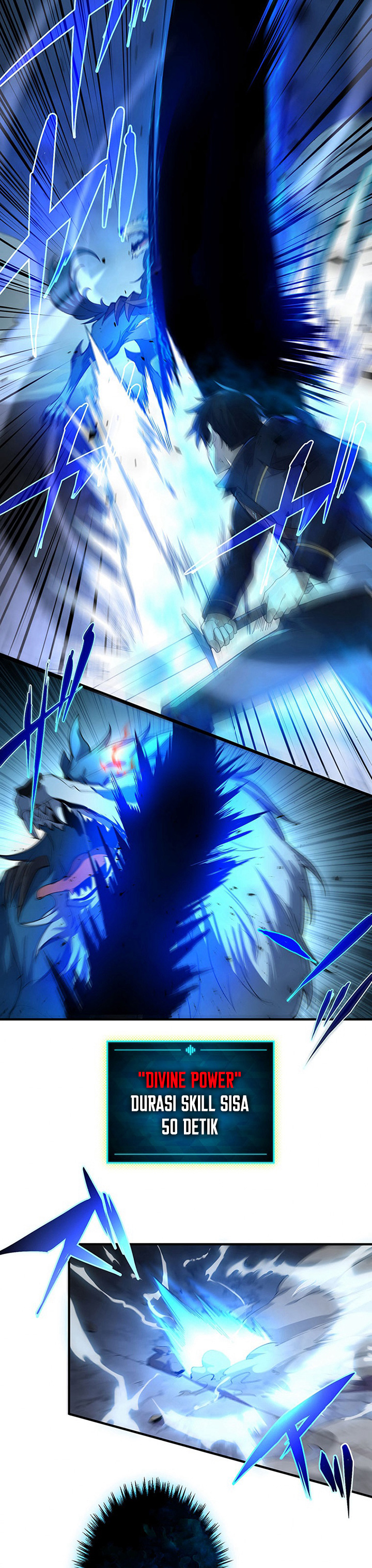 The Godslayer’s Imitator