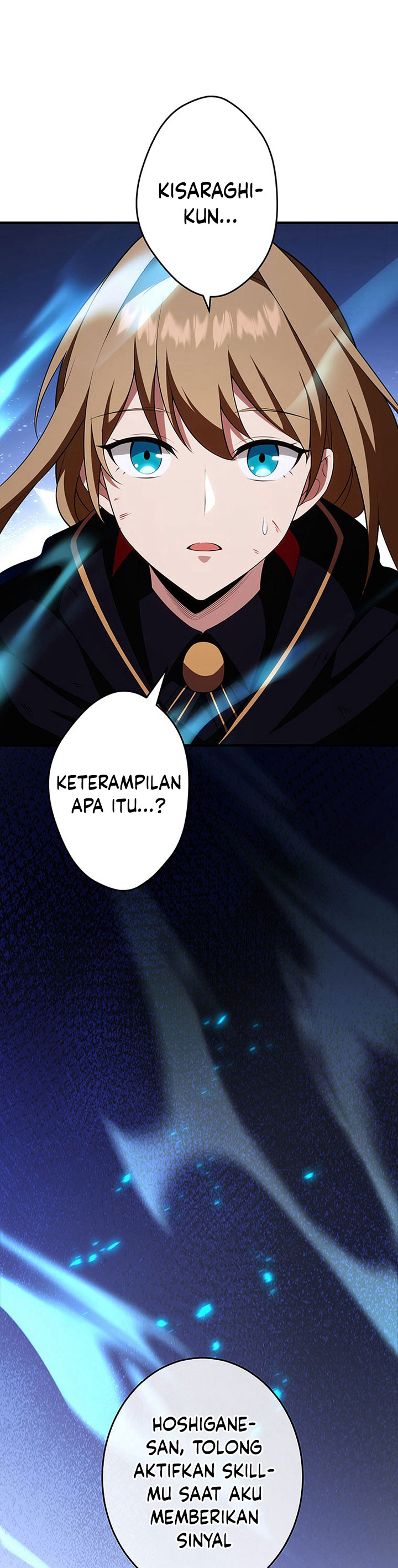 The Godslayer’s Imitator