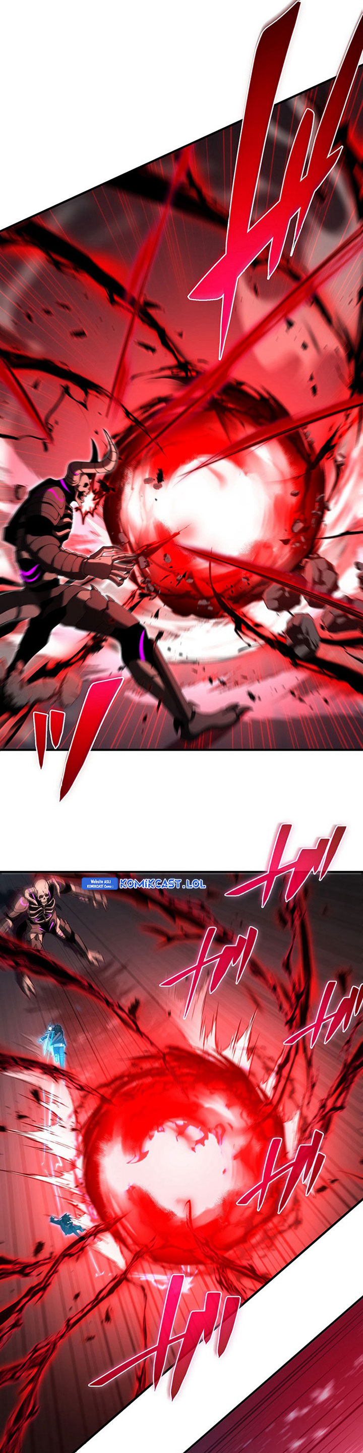 The Godslayer’s Imitator