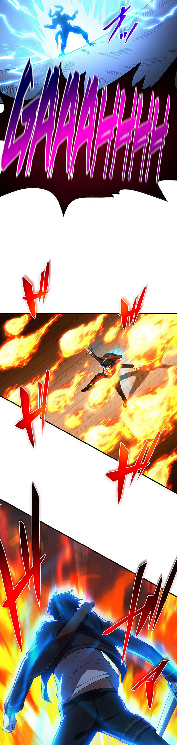 The Godslayer’s Imitator