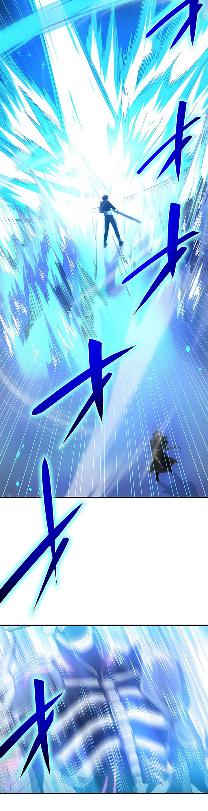 The Godslayer’s Imitator