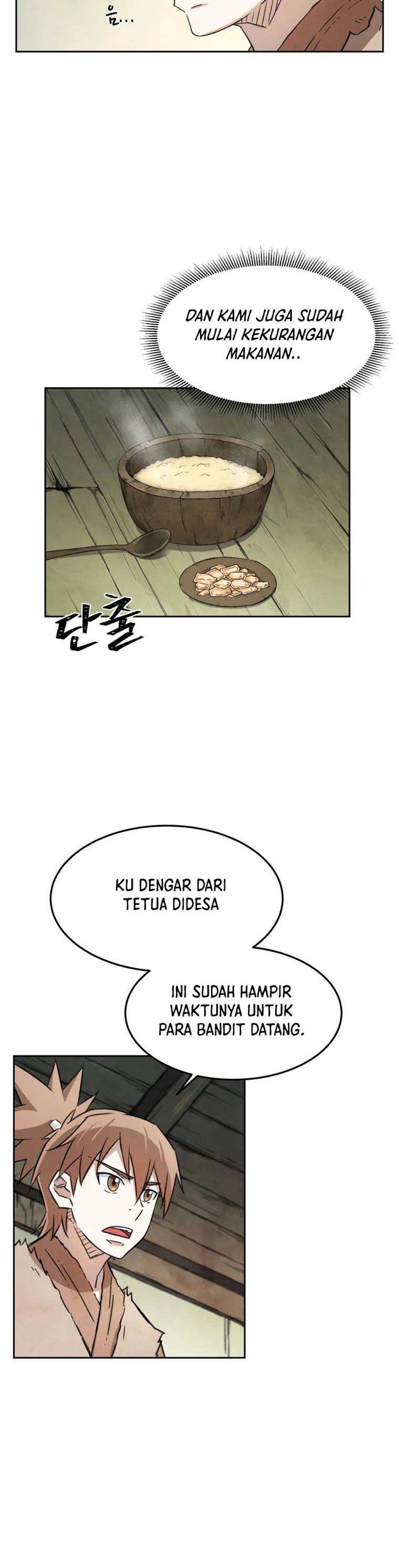 The Great Master