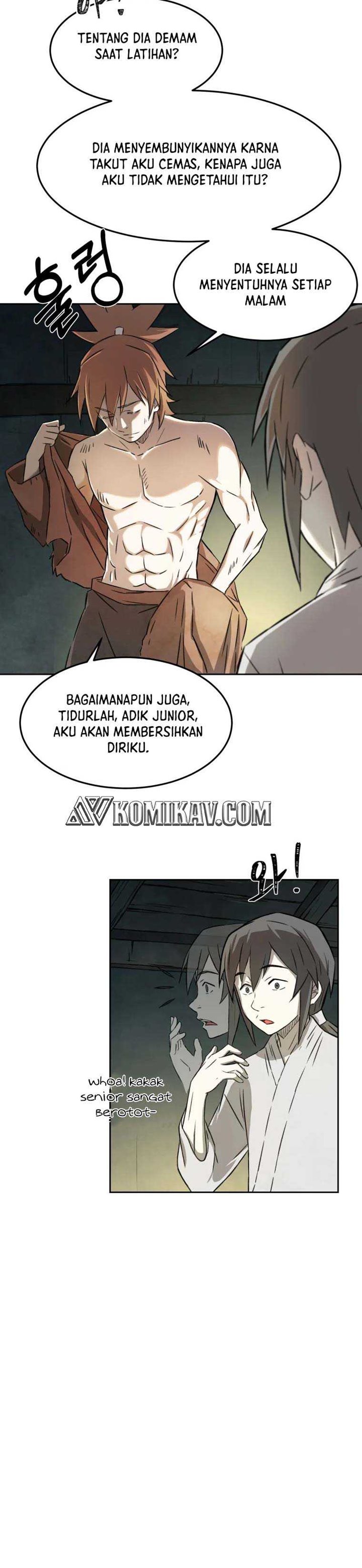 The Great Master