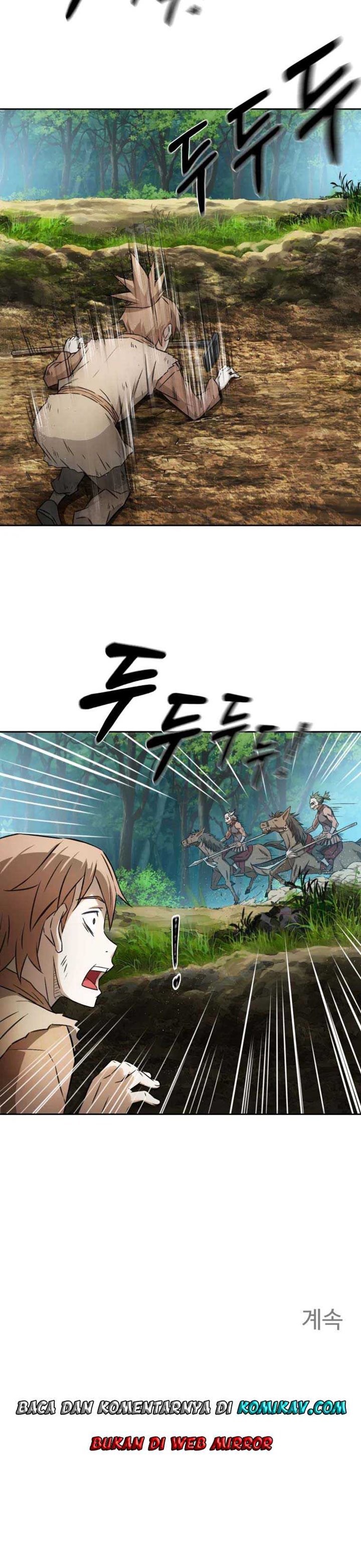 The Great Master