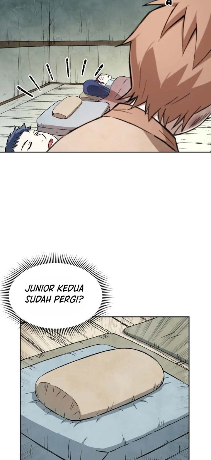 The Great Master