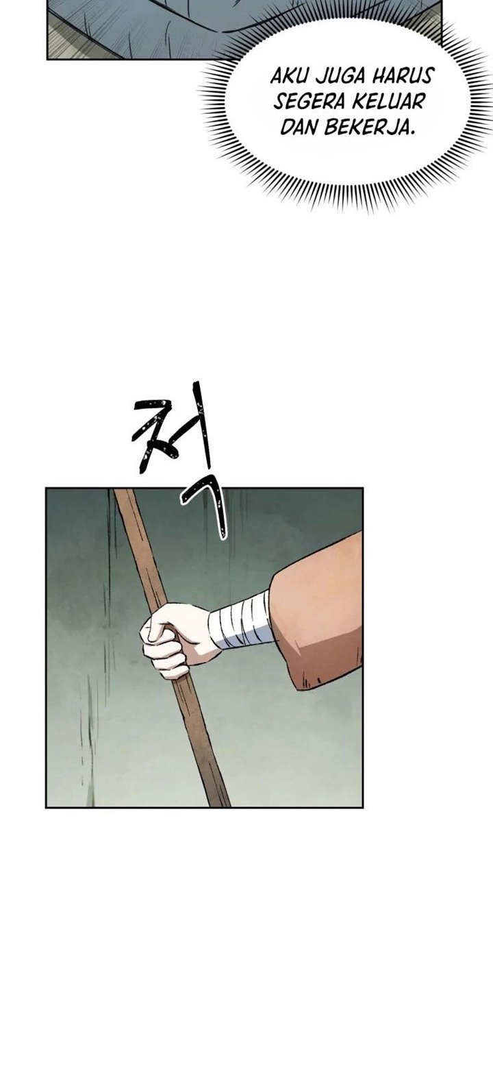 The Great Master
