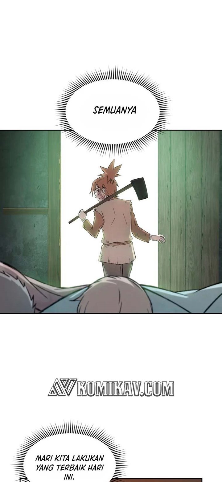 The Great Master
