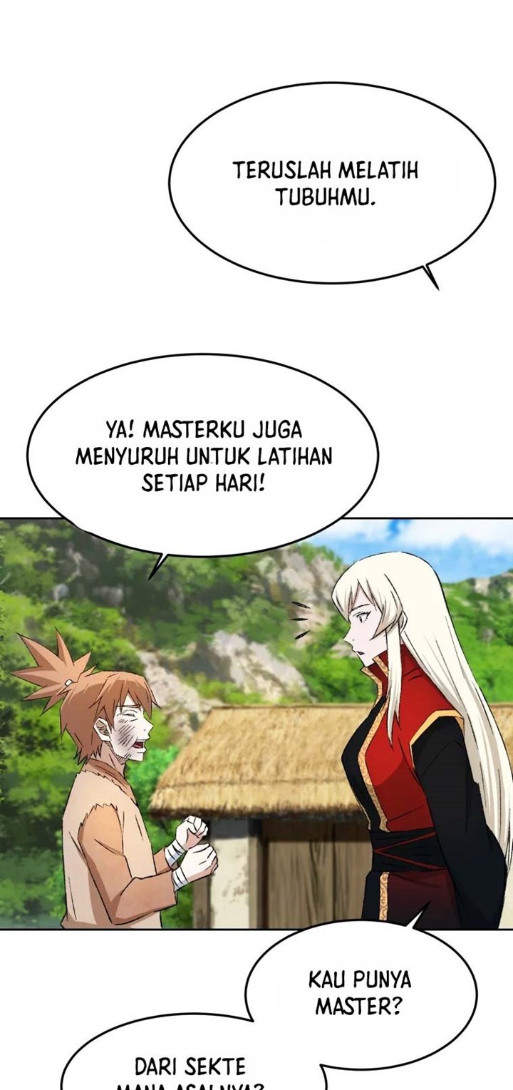 The Great Master