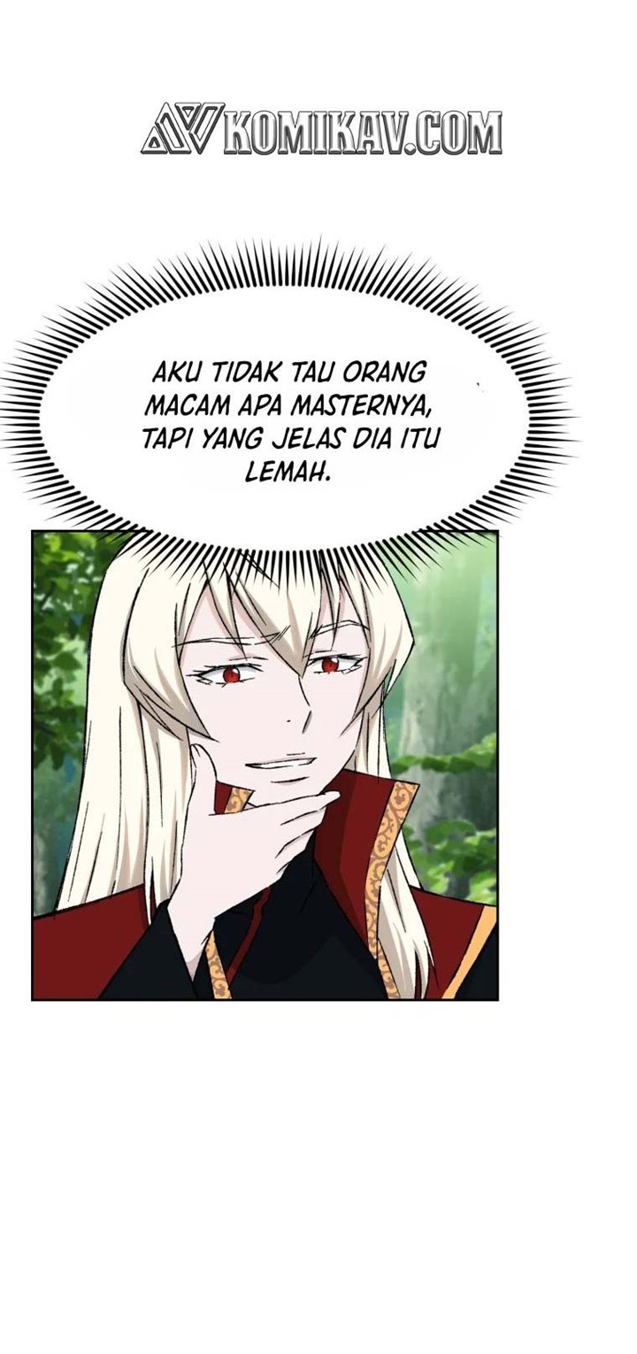 The Great Master