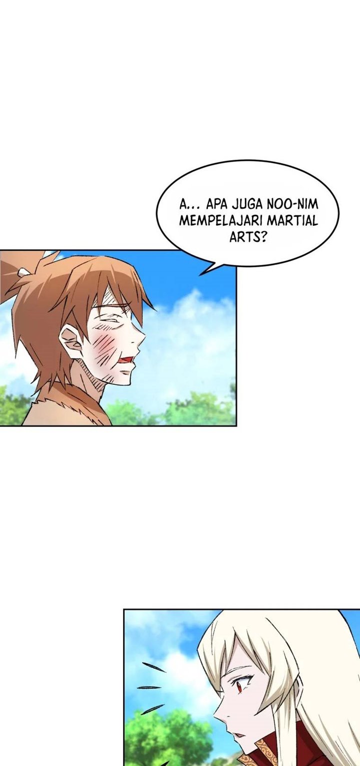 The Great Master