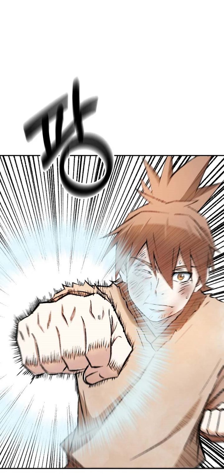 The Great Master