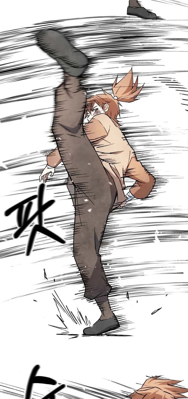 The Great Master