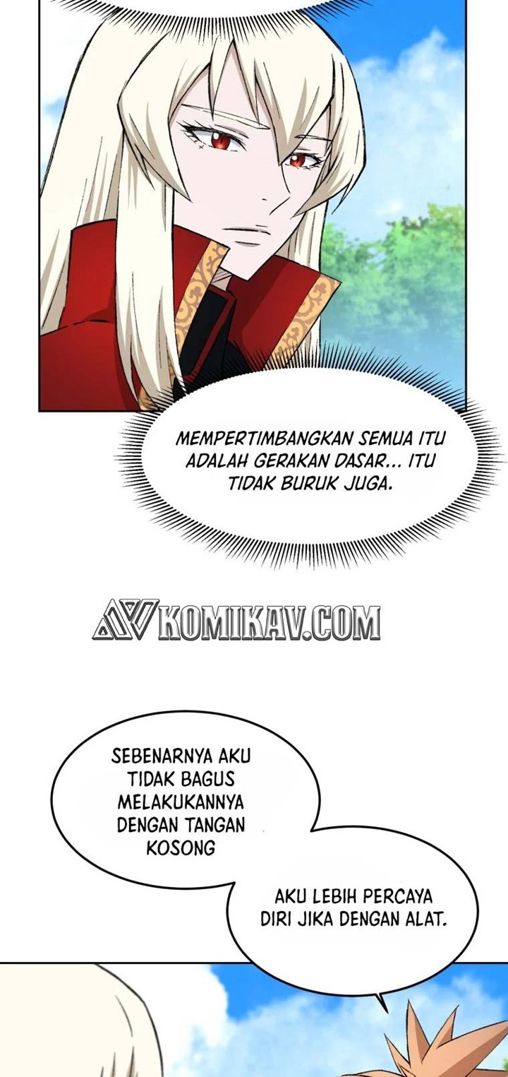 The Great Master
