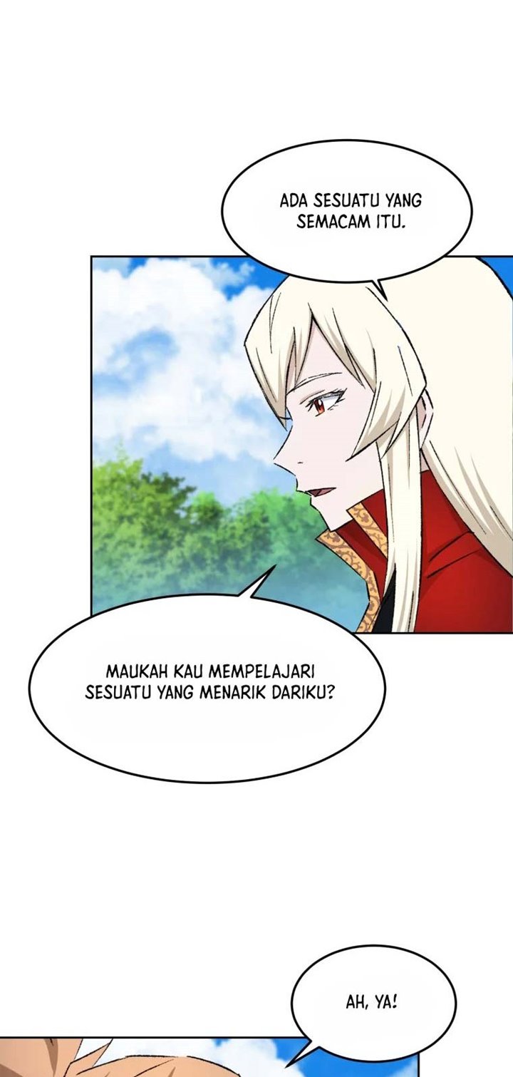 The Great Master