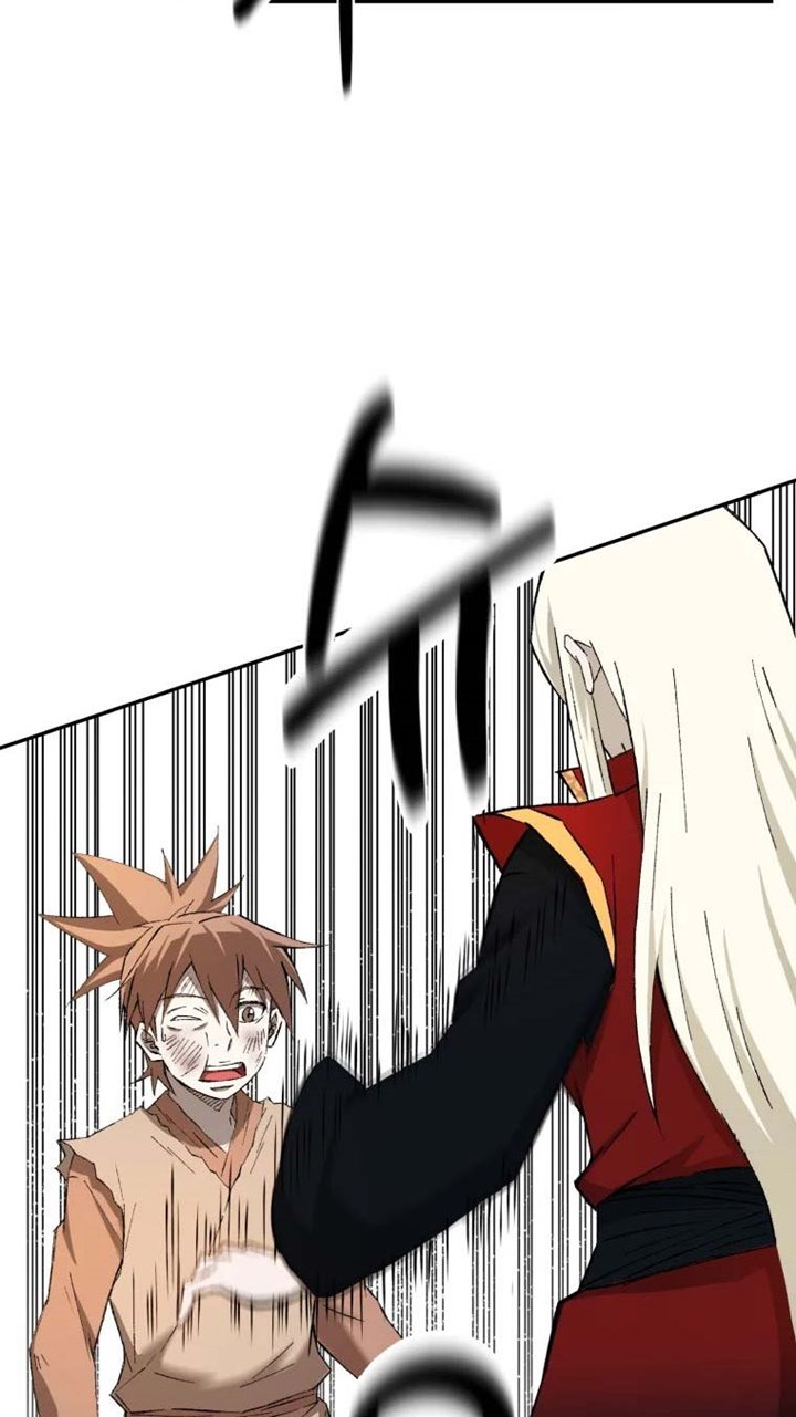 The Great Master