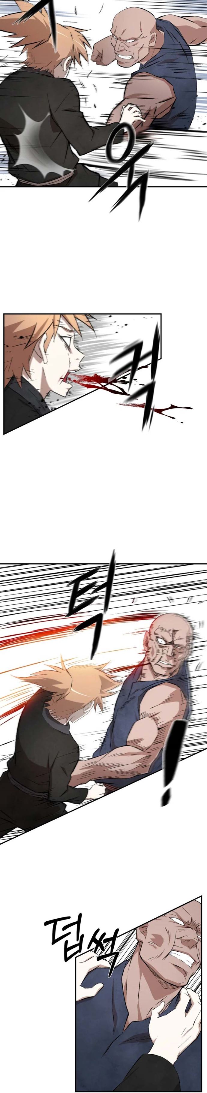 The Great Master