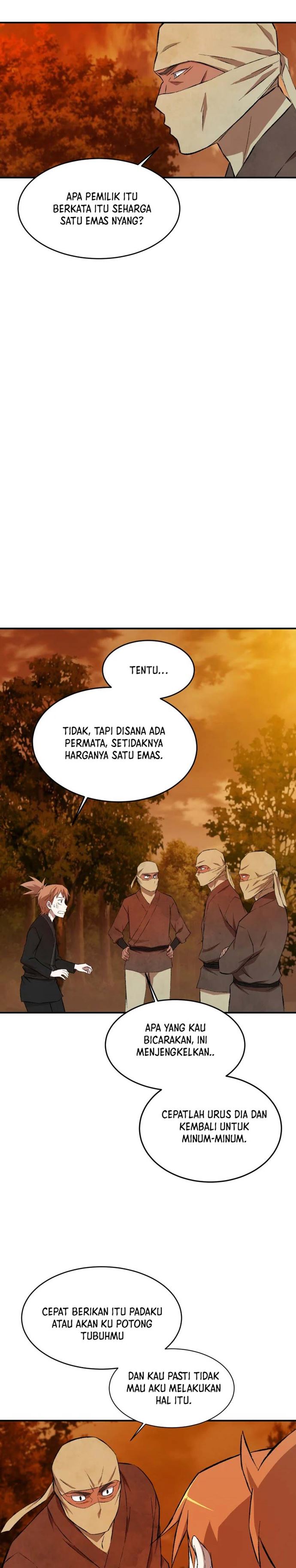 The Great Master
