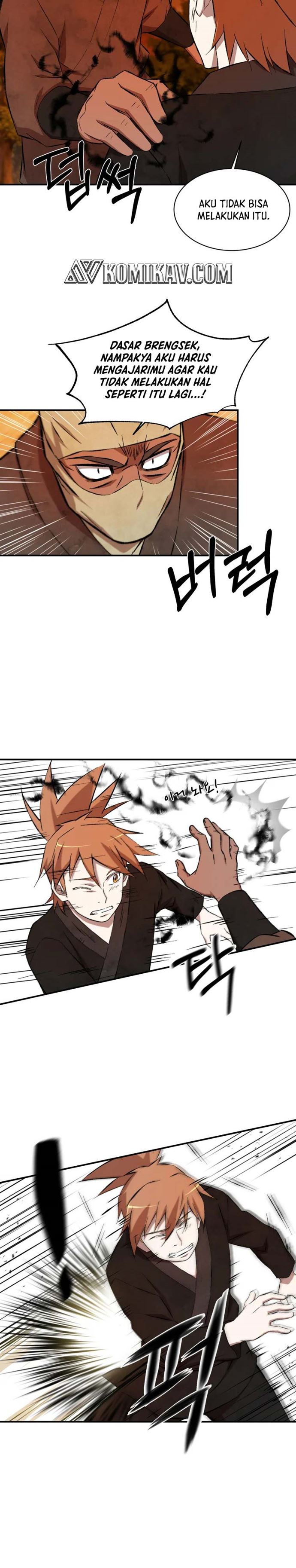 The Great Master