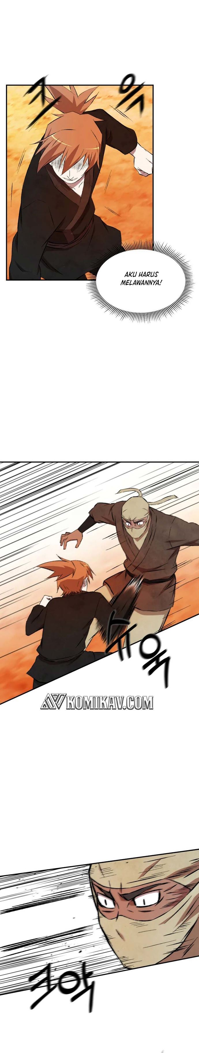 The Great Master