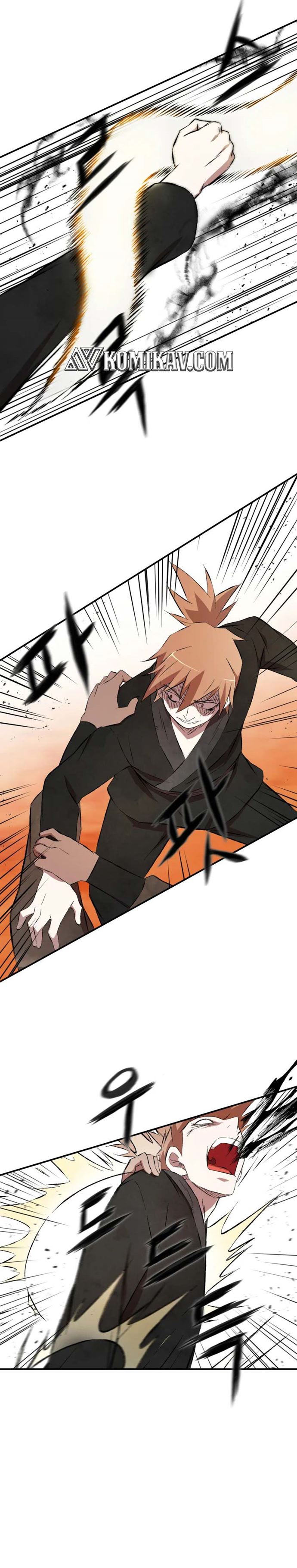 The Great Master
