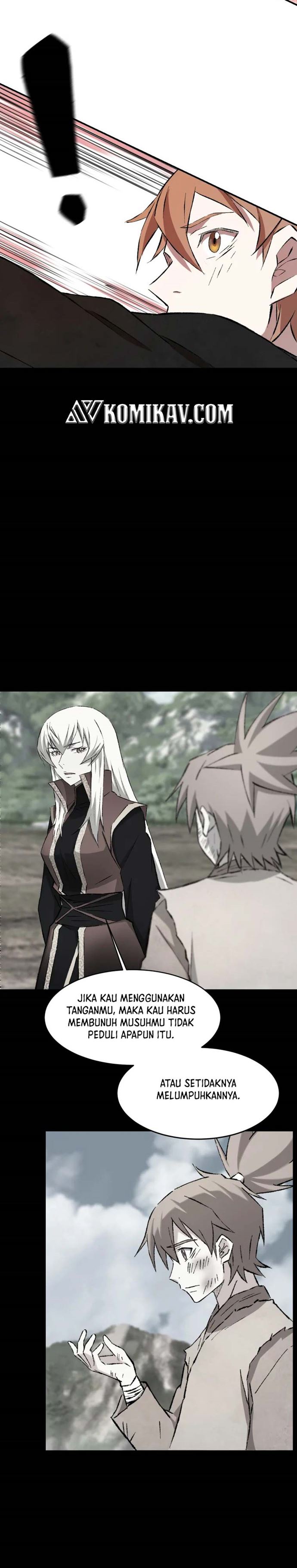 The Great Master