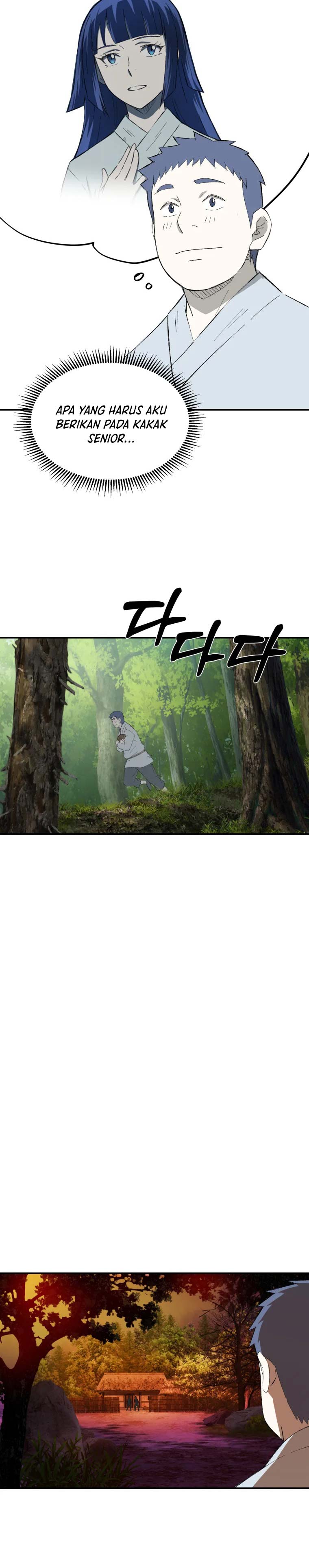 The Great Master