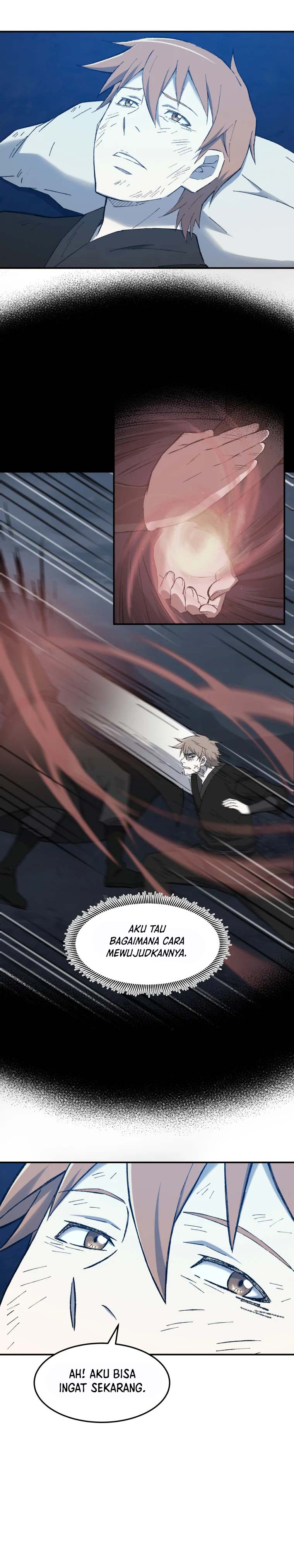 The Great Master