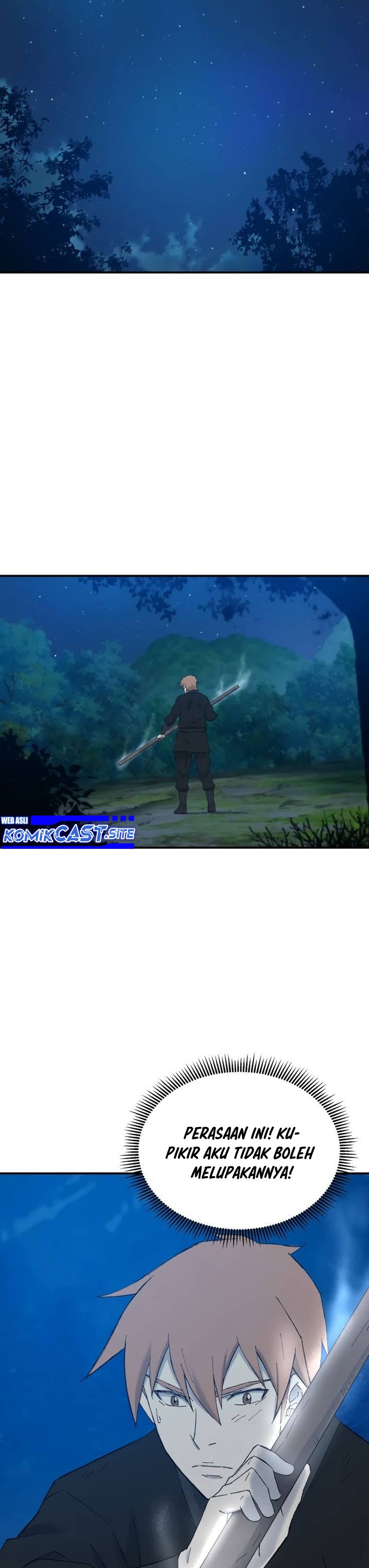 The Great Master